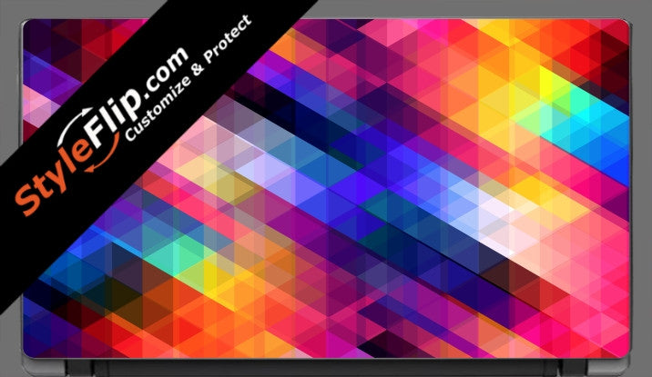 Pixalated Acer Aspire V5 11.6"