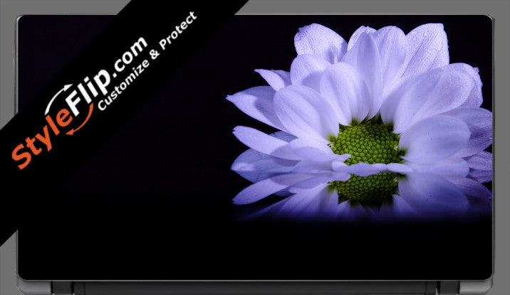 Purple Blossom  Acer Aspire V5 11.6"