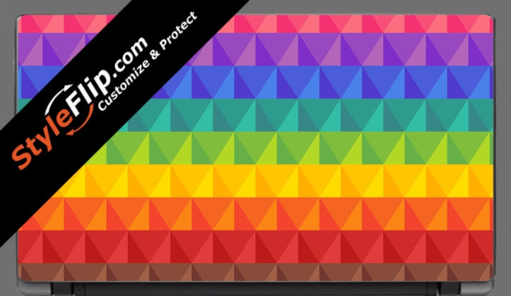 Pyramix Acer Aspire V5 11.6"