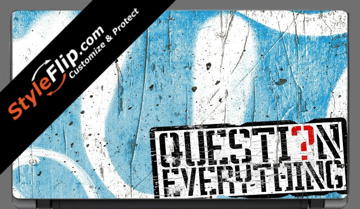 Question Everything Acer Aspire V5 11.6"