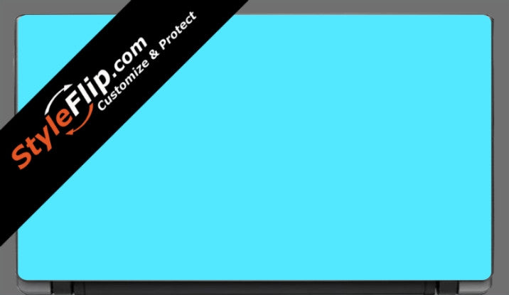 Solid Blue Acer Aspire V5 11.6"