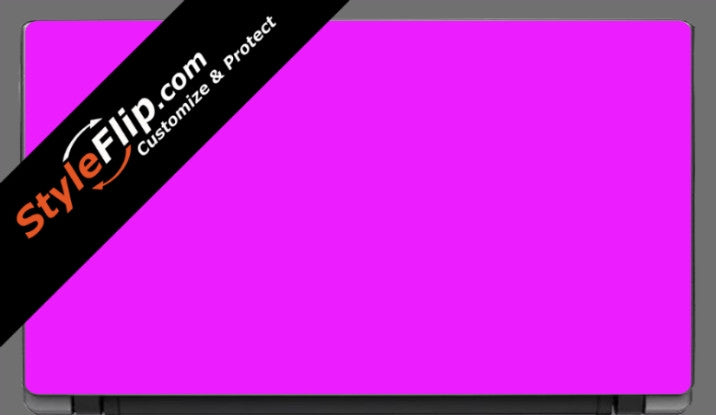 Solid Pink Acer Aspire V5 11.6"