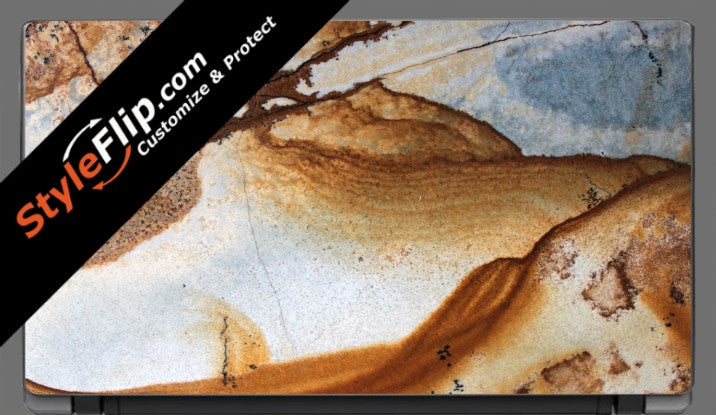 Stained Marble  Acer Aspire V5 11.6"