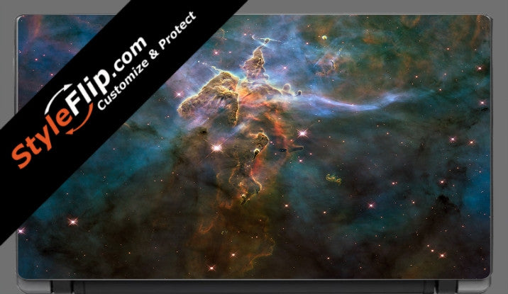 Star Dust  Acer Aspire V5 11.6"