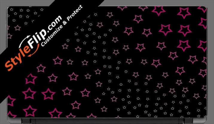 Starry Acer Aspire V5 11.6"