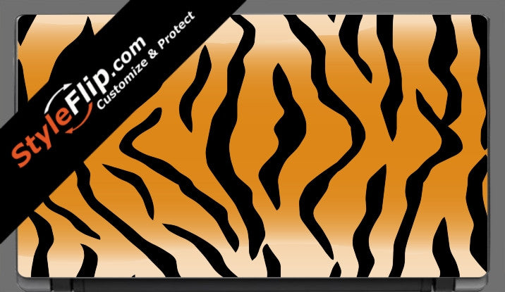 Tiger Stripes Acer Aspire V5 11.6"