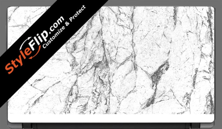 White Marble Acer Aspire V5 11.6"