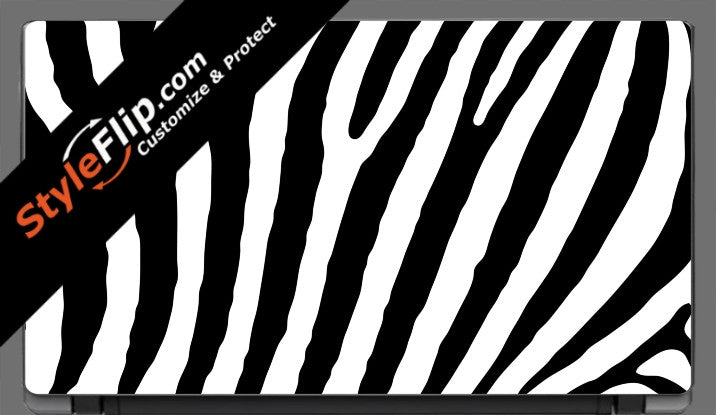 Zebra Print Acer Aspire V5 11.6"