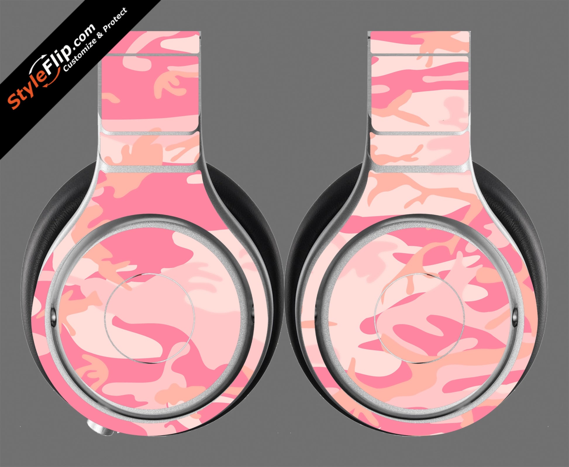 Angel Of Death  Beats By Dr. Dre Beats Pro Model