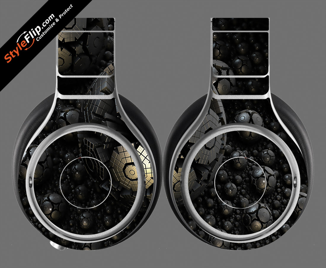 Bionic  Beats By Dr. Dre Beats Pro Model