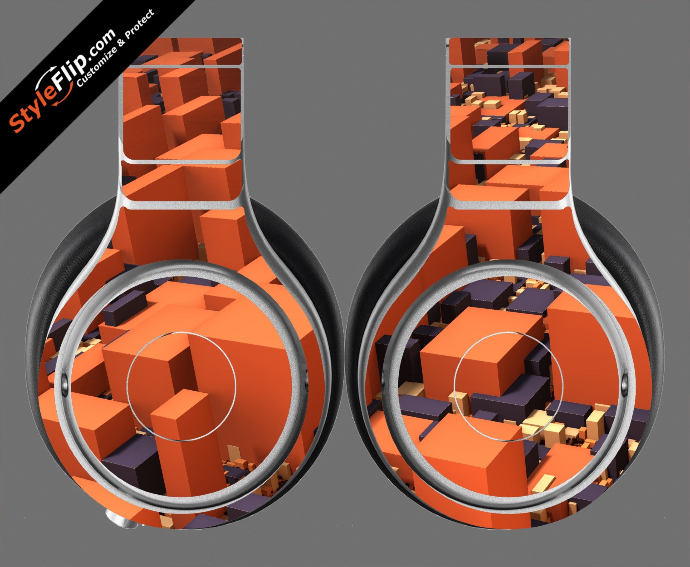 Dre Model Blocked Beats By Dr. Dre Beats Pro Model