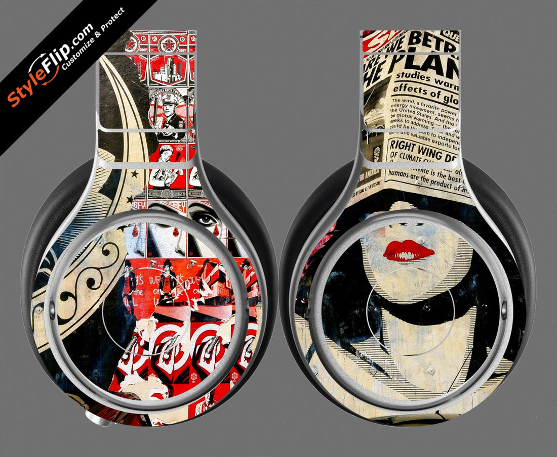 Brainwash  Beats By Dr. Dre Beats Pro Model