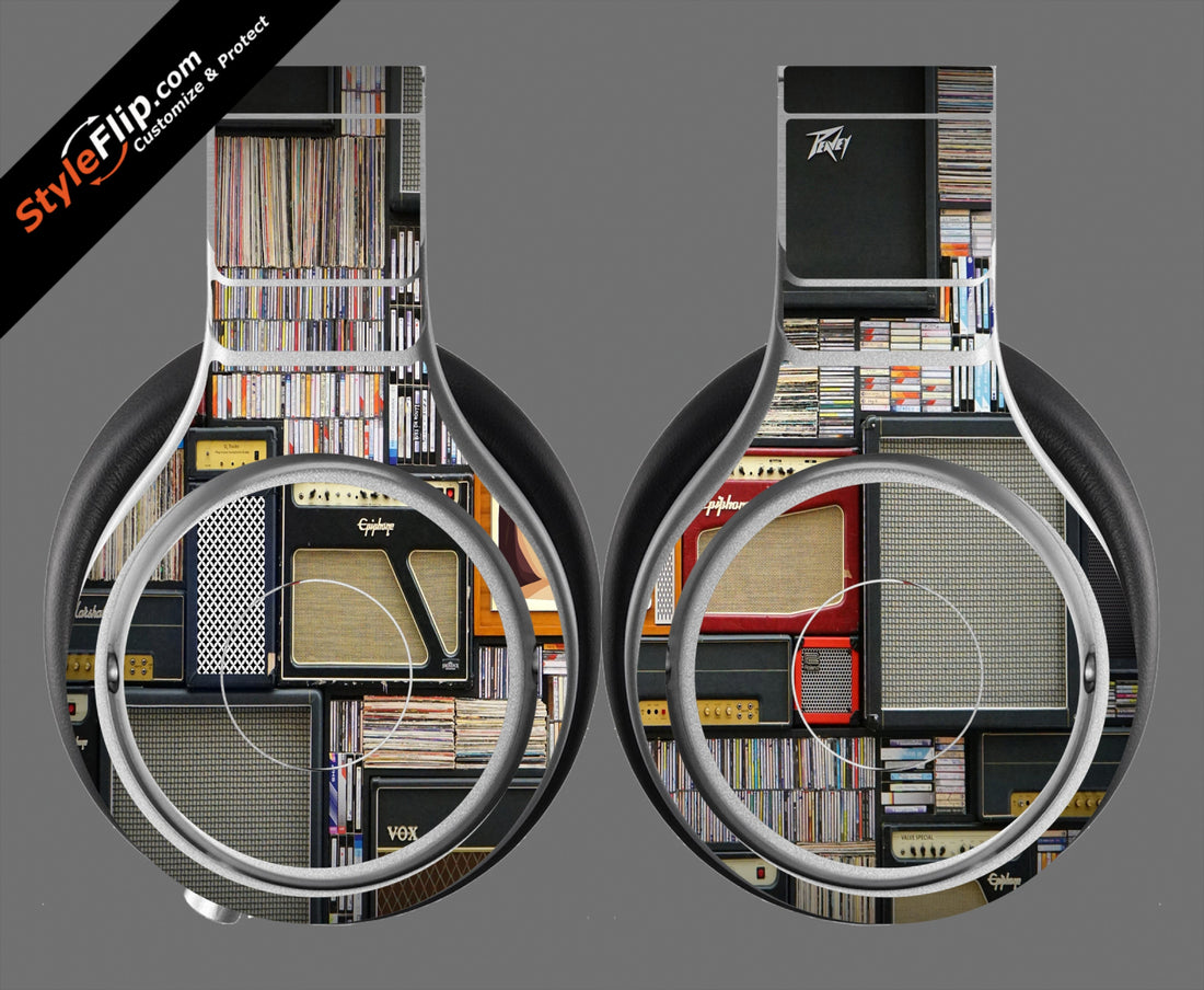 Classic  Beats By Dr. Dre Beats Pro Model