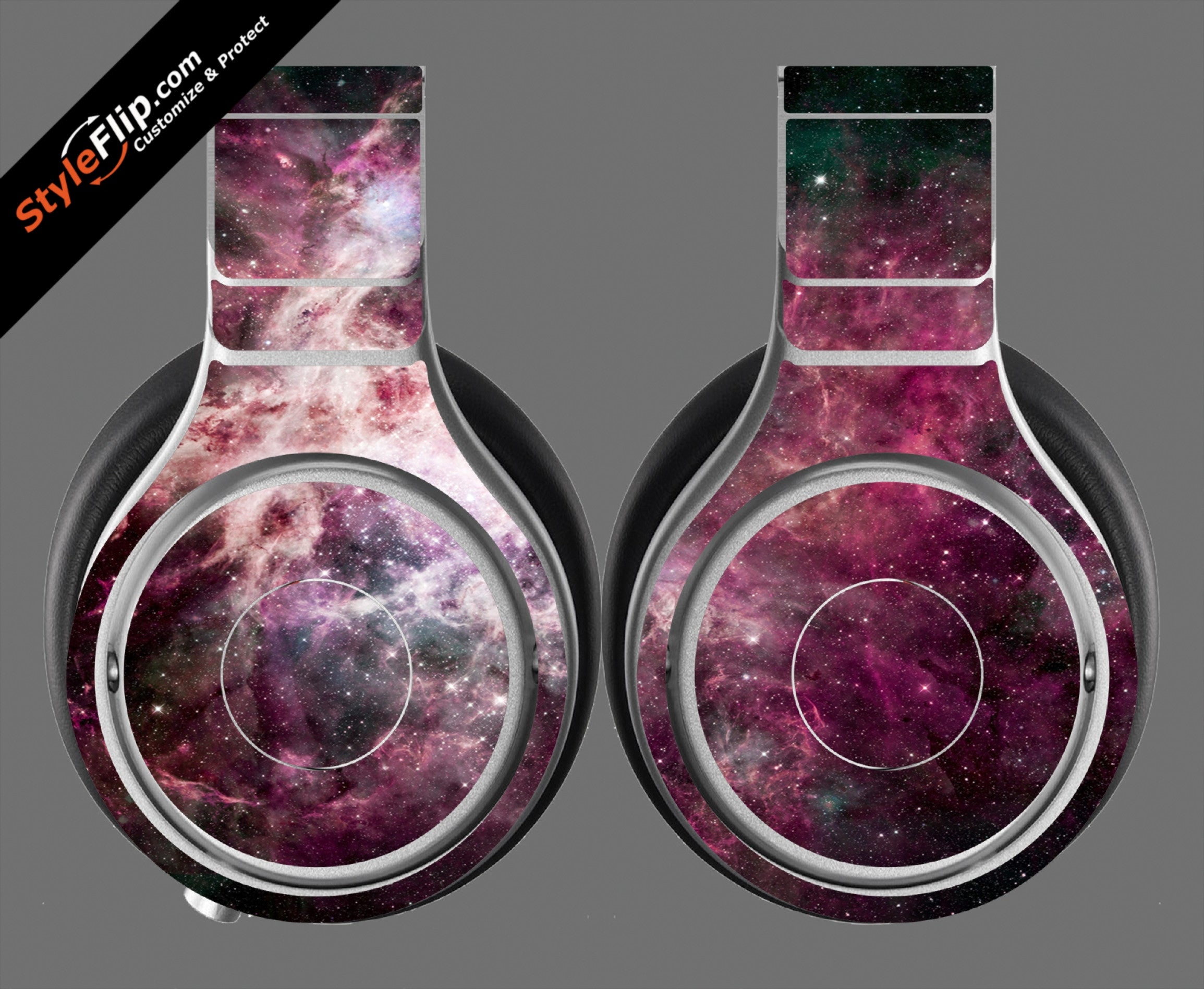 Cosmic Beats By Dr. Dre Beats Pro Model