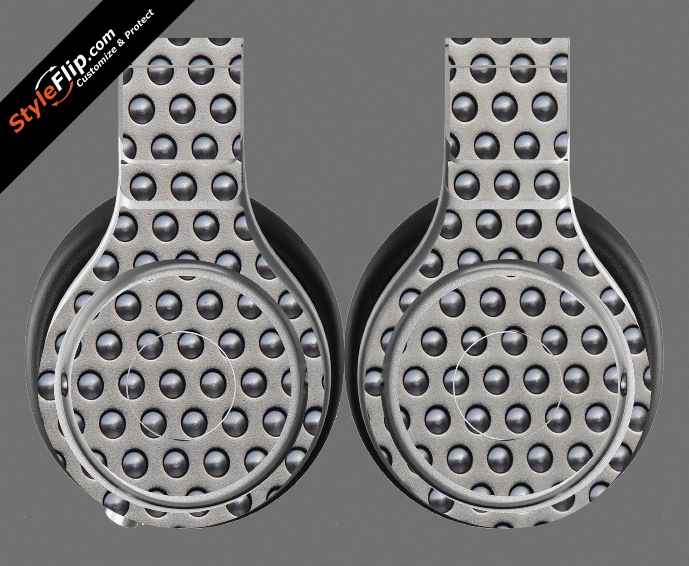 Enforcer Beats By Dr. Dre Beats Pro Model