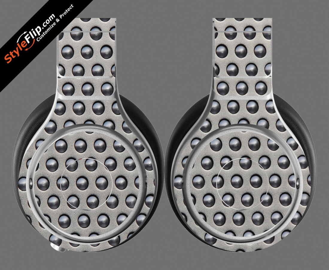 Enforcer  Beats By Dr. Dre Beats Pro Model