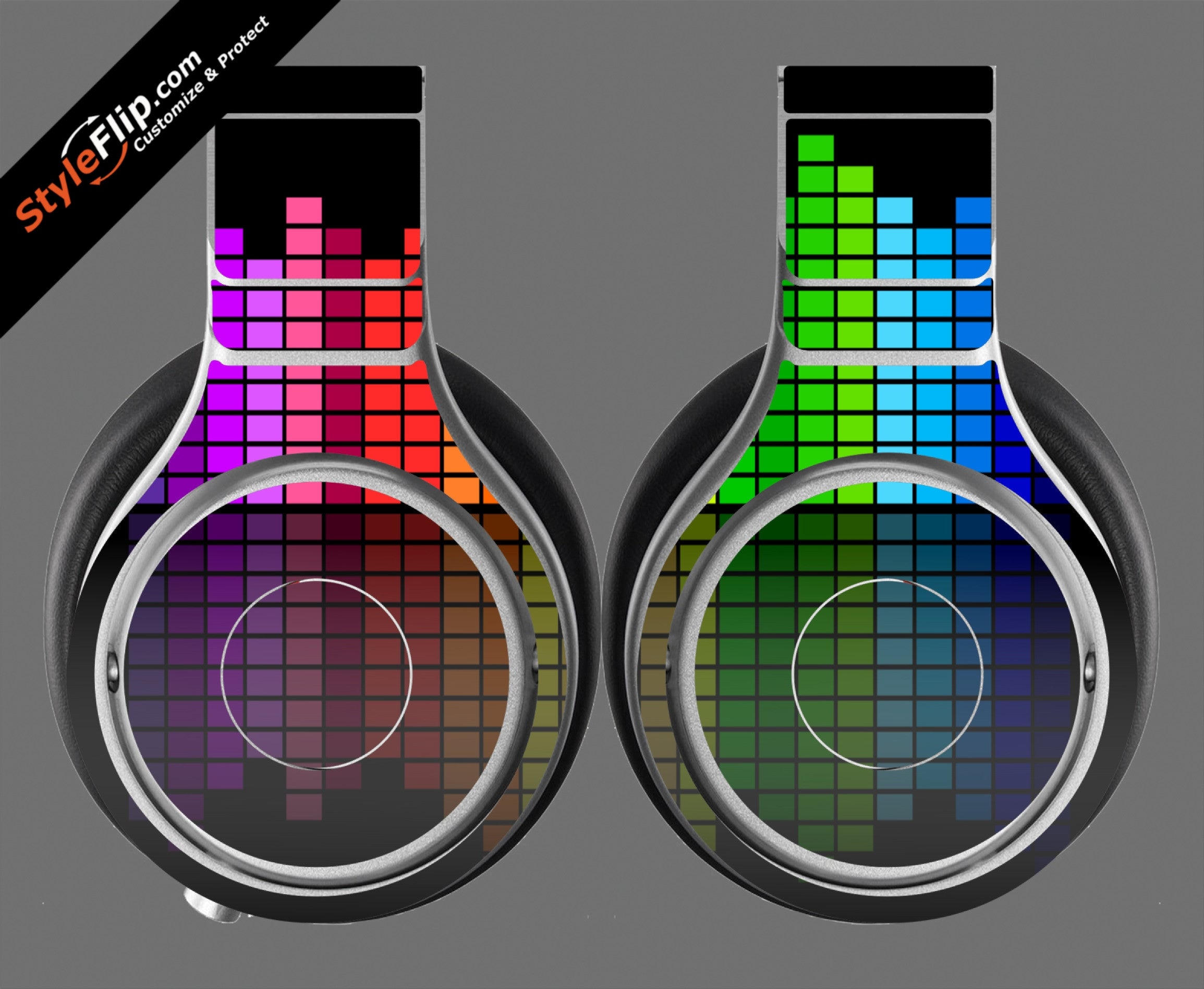 Equalize Beats By Dr. Dre Beats Pro Model