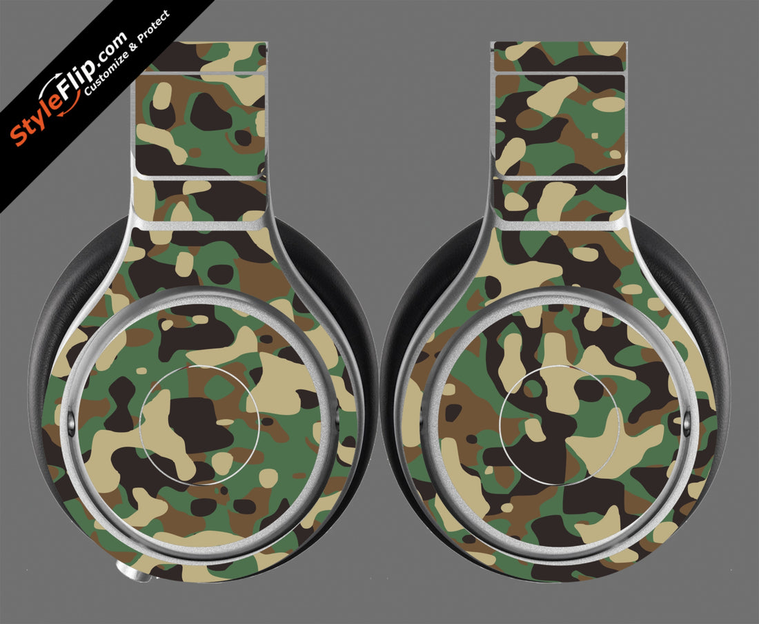 Frontline Beats By Dr. Dre Beats Pro Model