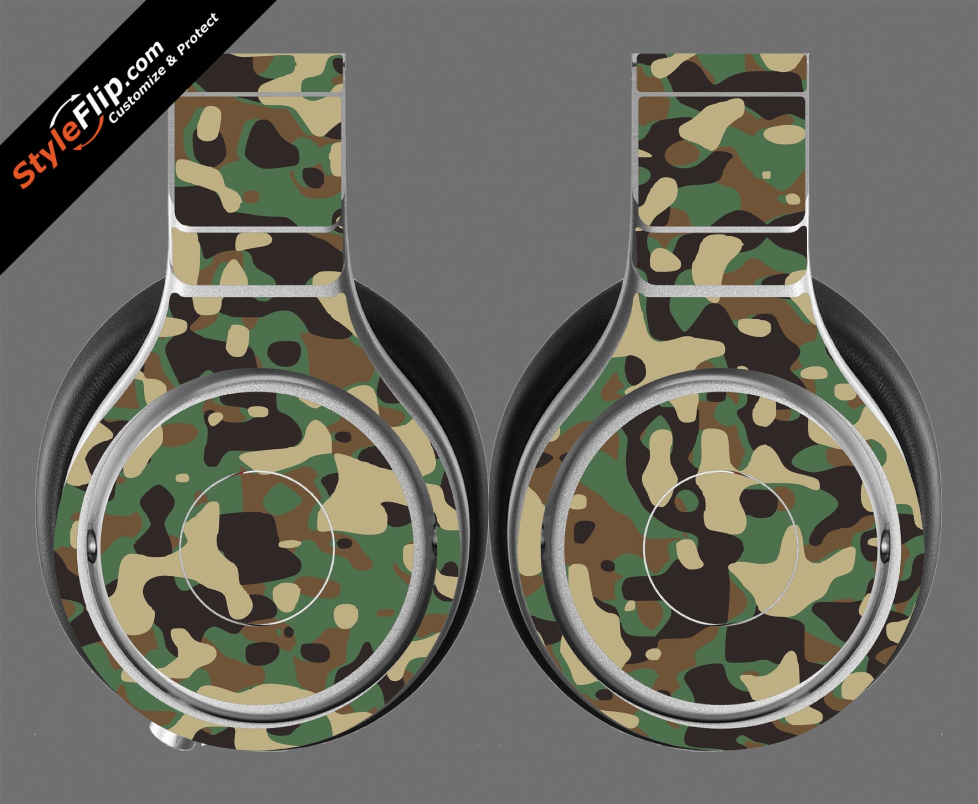 Frontline Beats By Dr. Dre Beats Pro Model