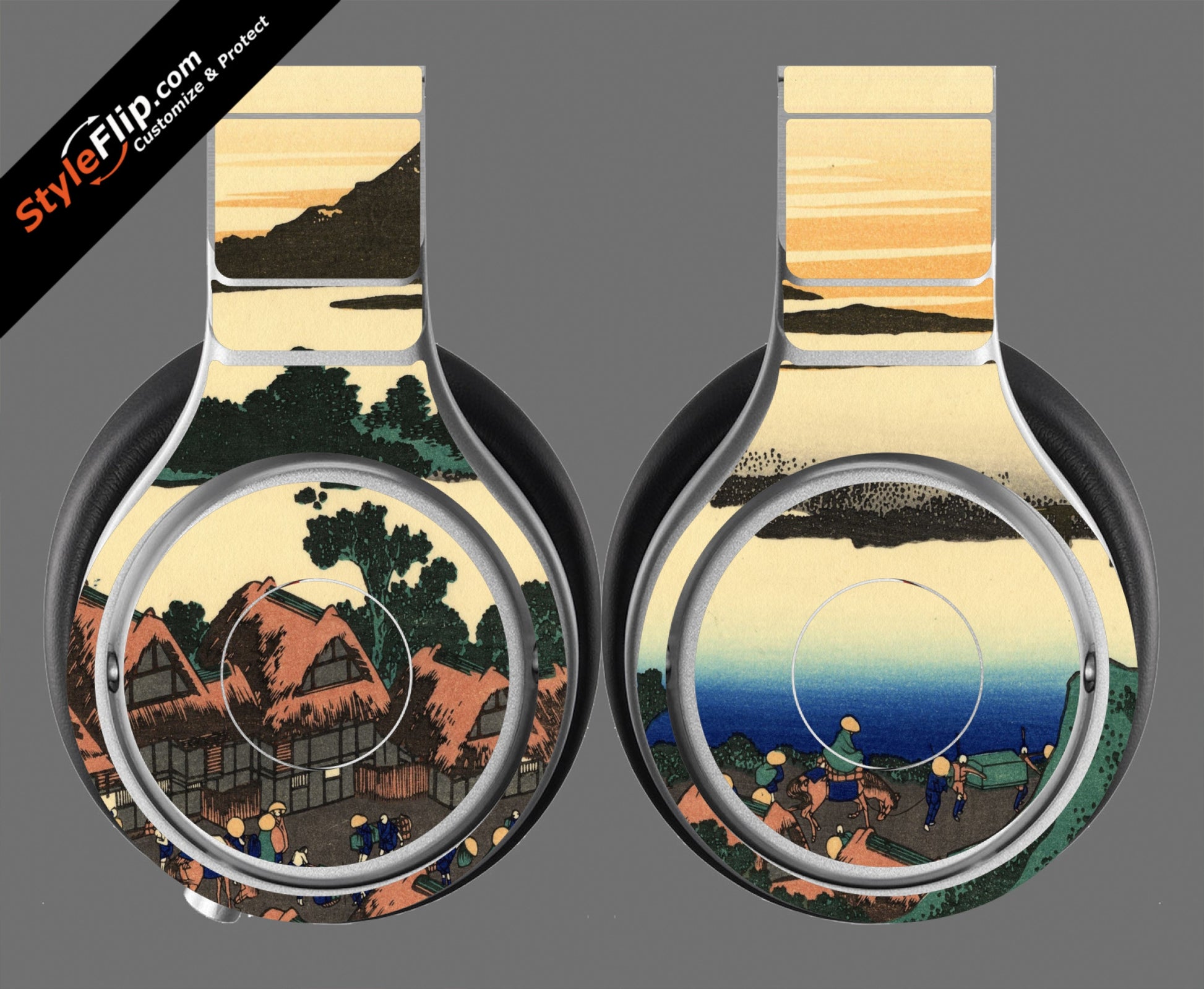 Fuji  Beats By Dr. Dre Beats Pro Model