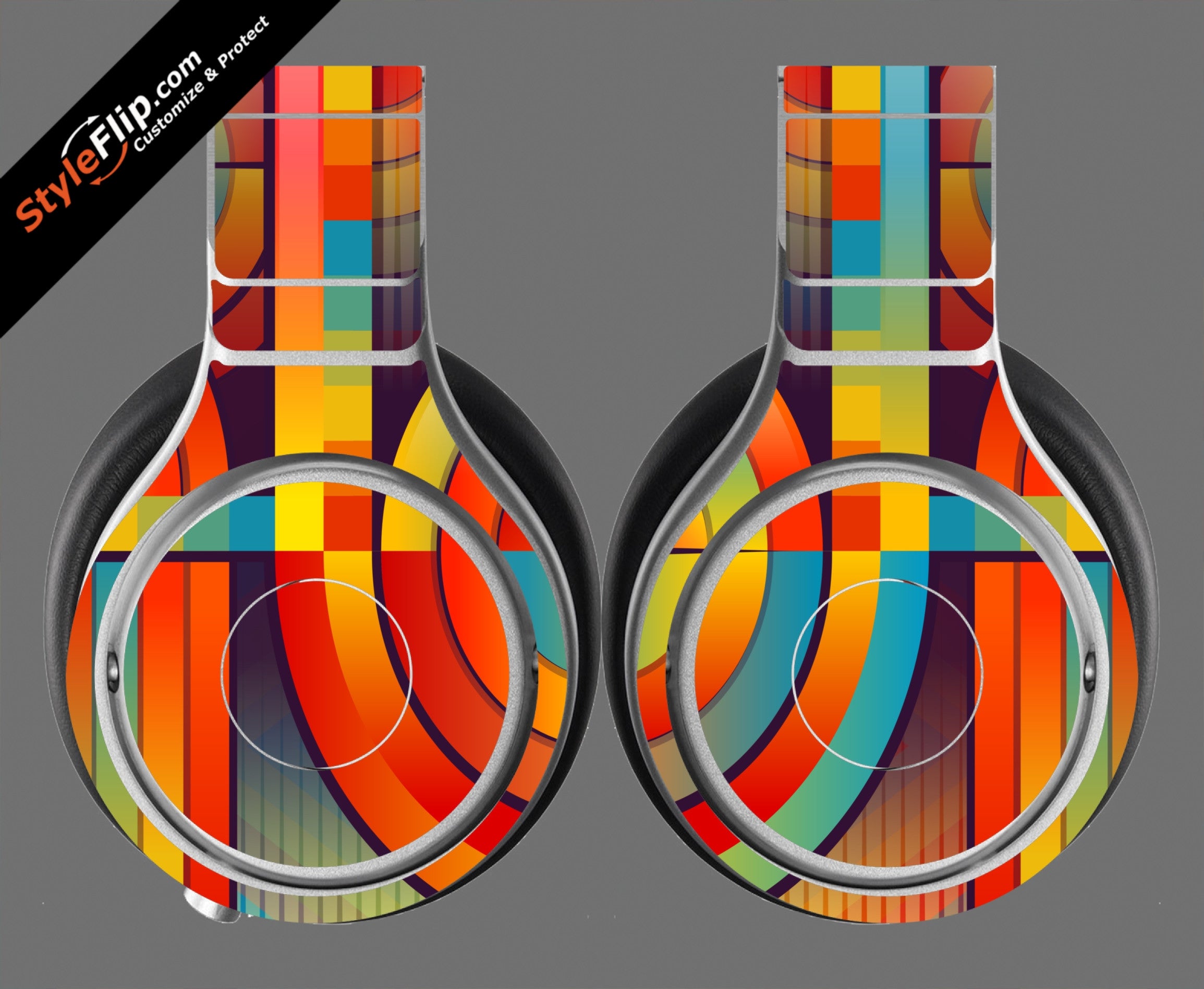 Dre Model Glassworks Beats By Dr. Dre Beats Pro Model