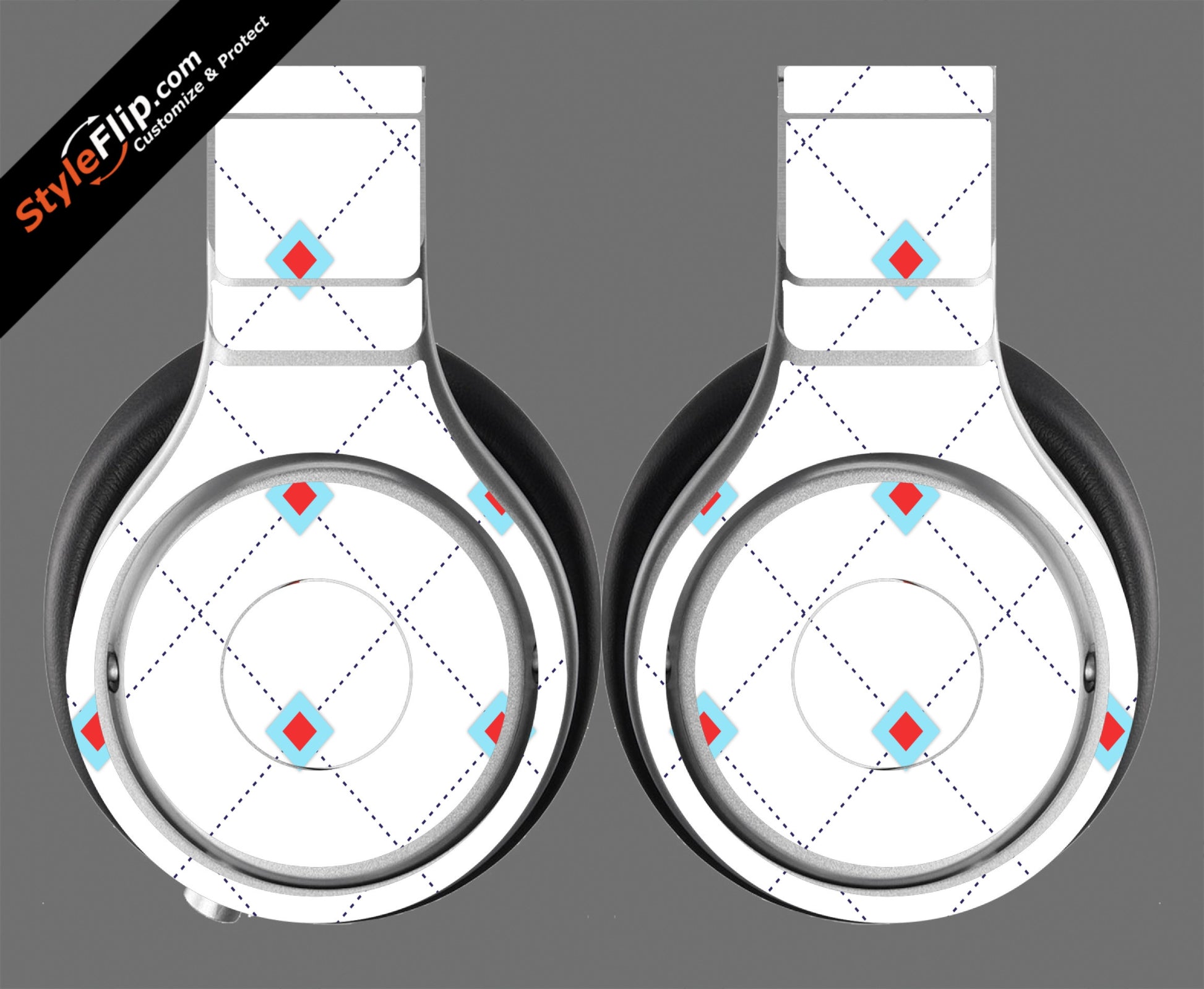 Golf  Beats By Dr. Dre Beats Pro Model