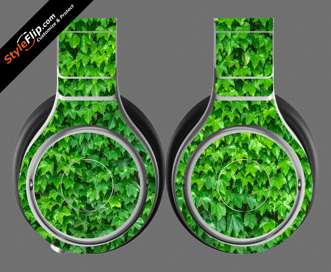 Greenery  Beats By Dr. Dre Beats Pro Model
