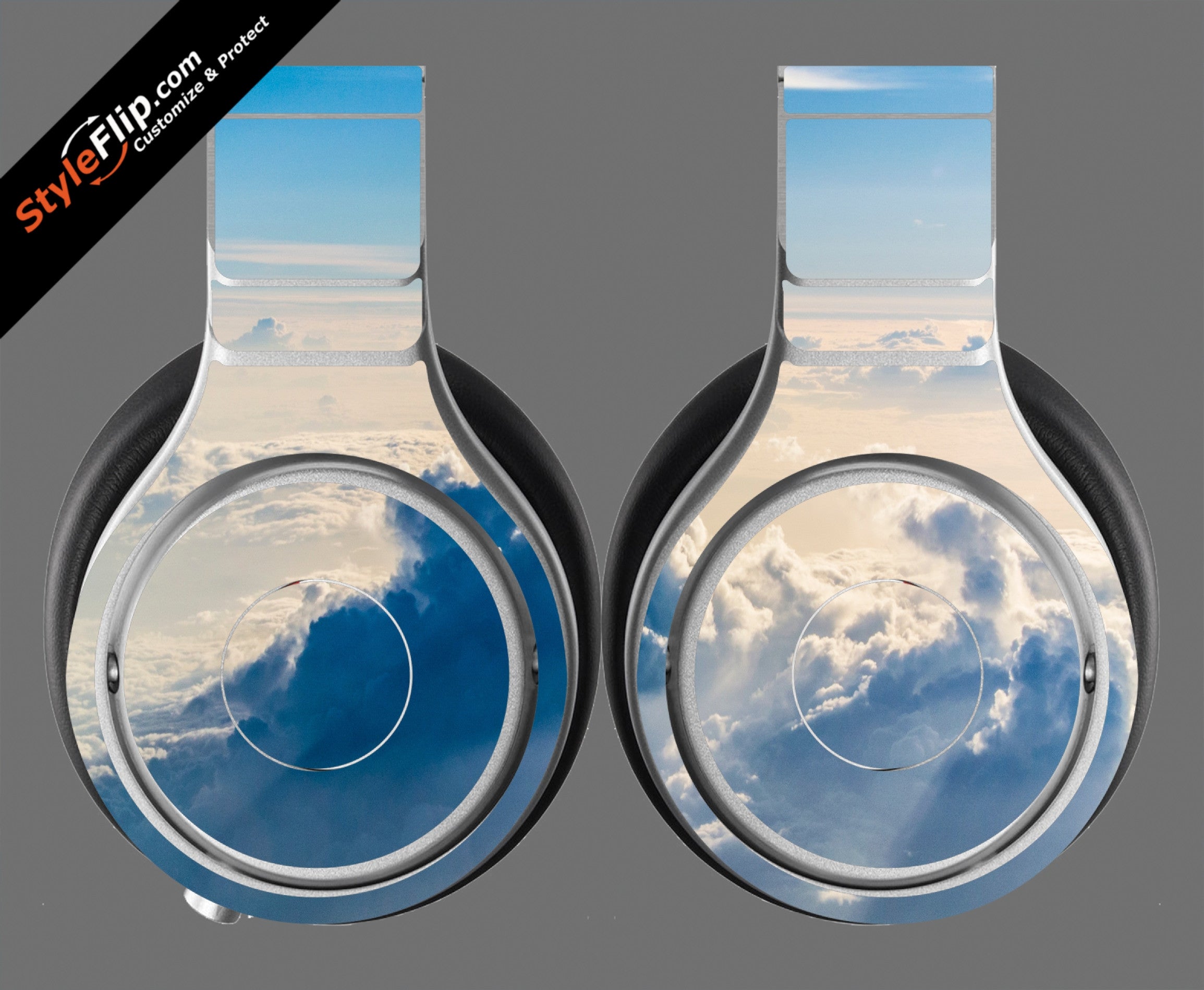 Heavenly Beats By Dr. Dre Beats Pro Model