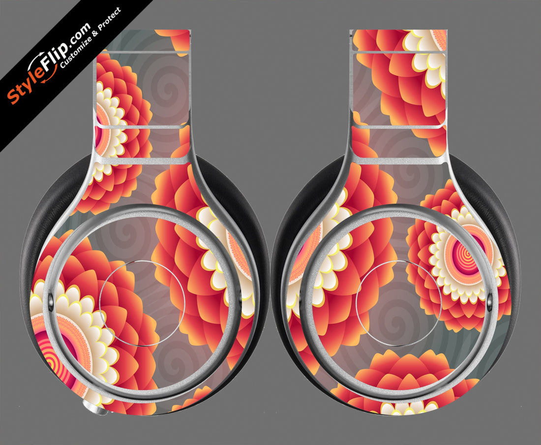 Hypnotic Beats By Dr. Dre Beats Pro Model