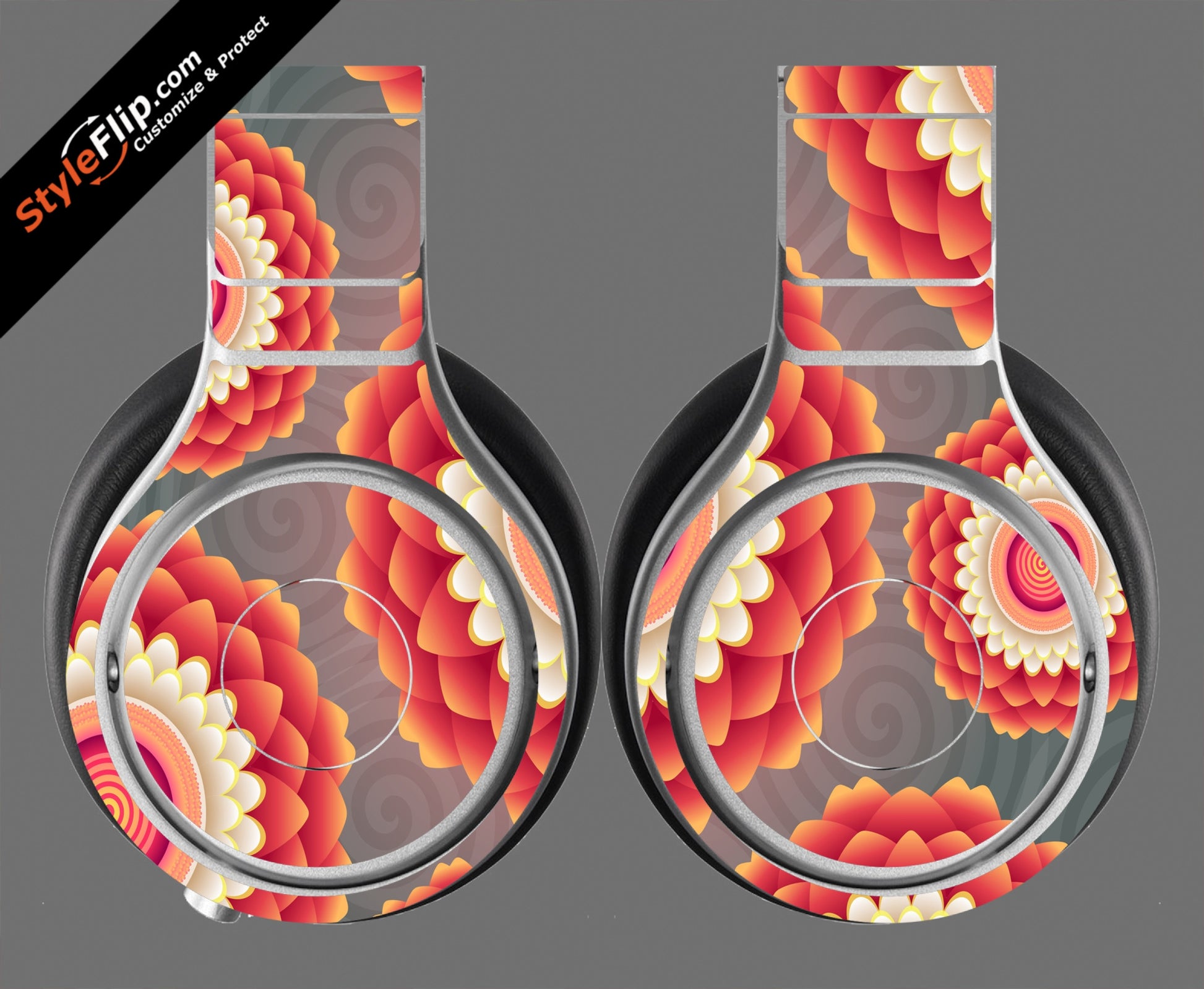 Hypnotic Beats By Dr. Dre Beats Pro Model