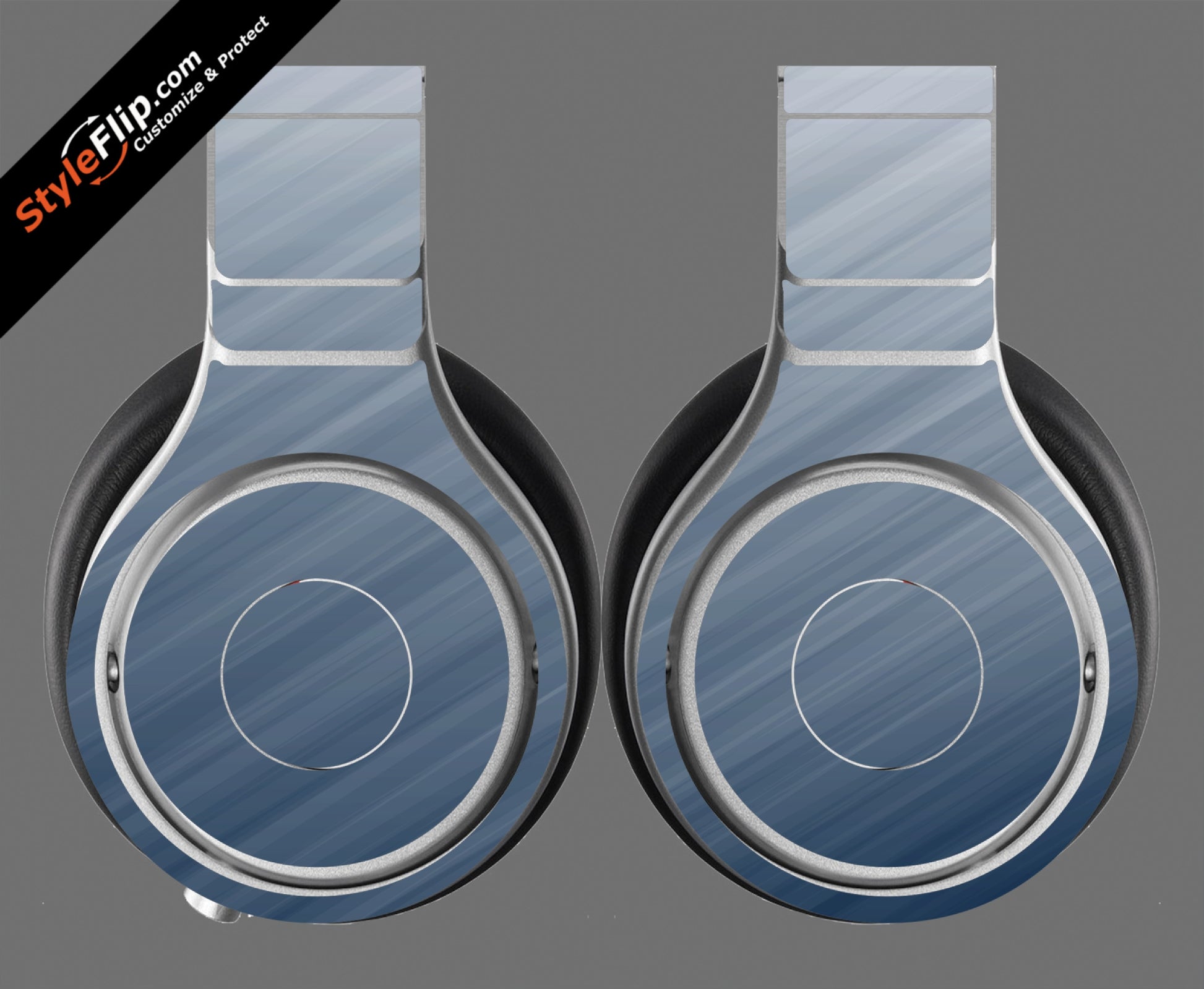 Iron Born  Beats By Dr. Dre Beats Pro Model
