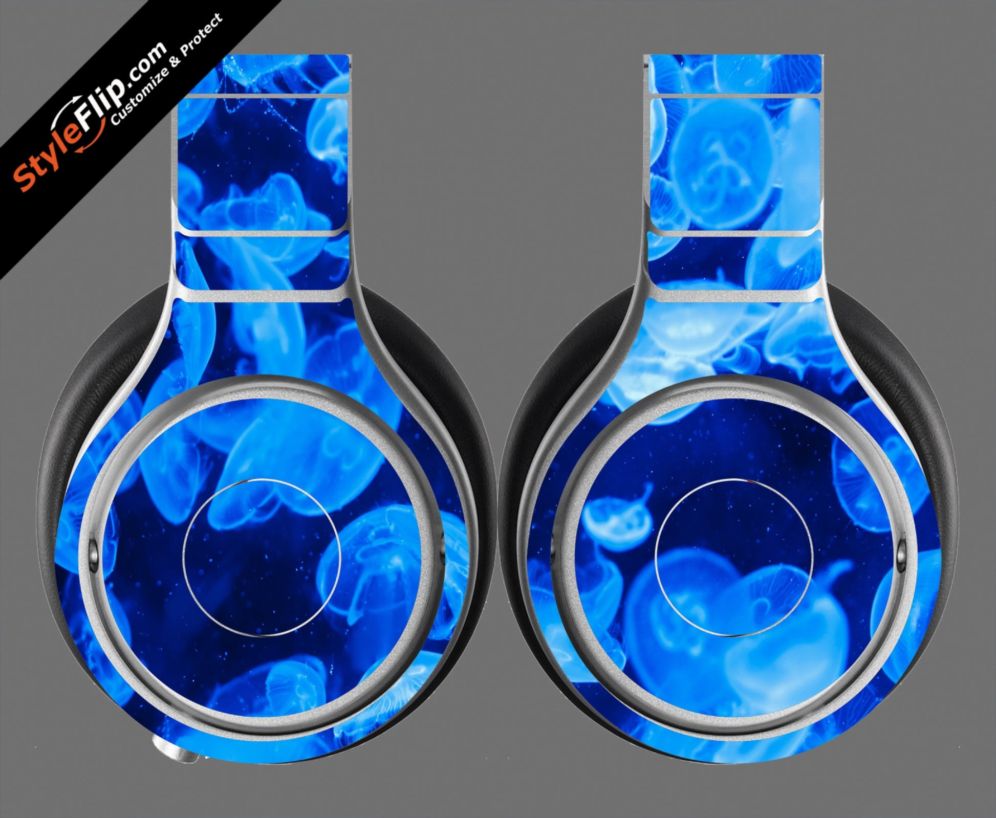 Jellyfish Beats By Dr. Dre Beats Pro Model