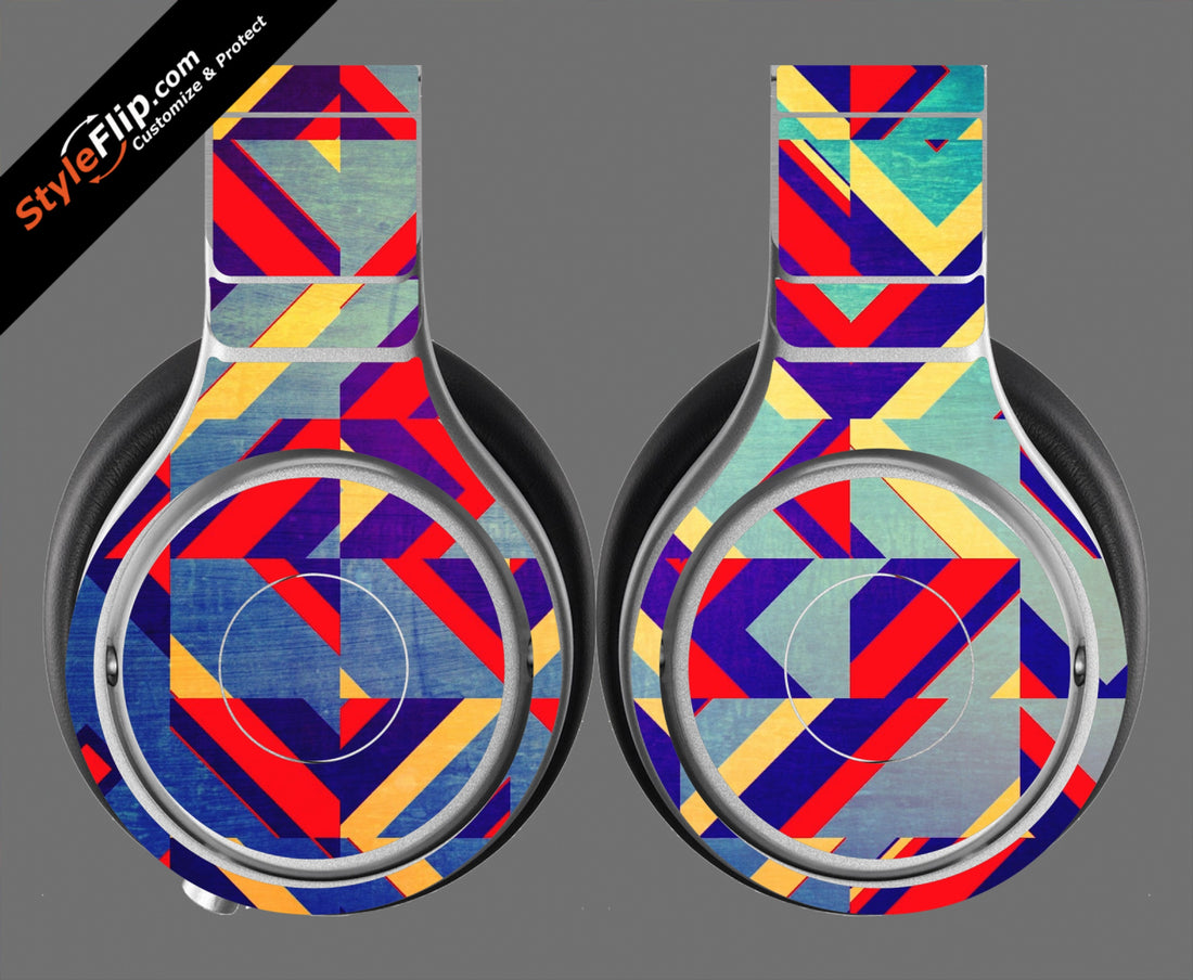 Jigsaw Beats By Dr. Dre Beats Pro Model