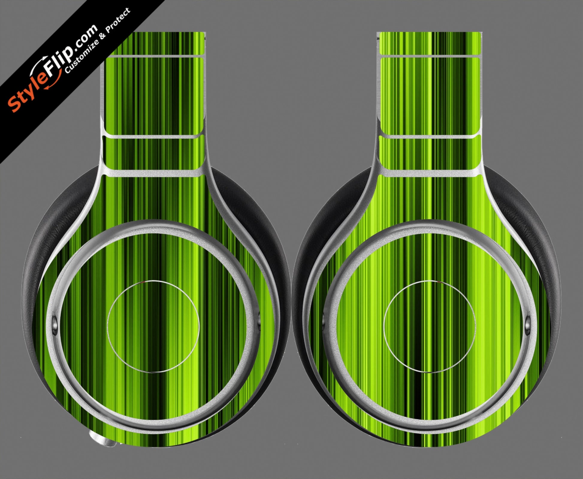 Matrix Beats By Dr. Dre Beats Pro Model