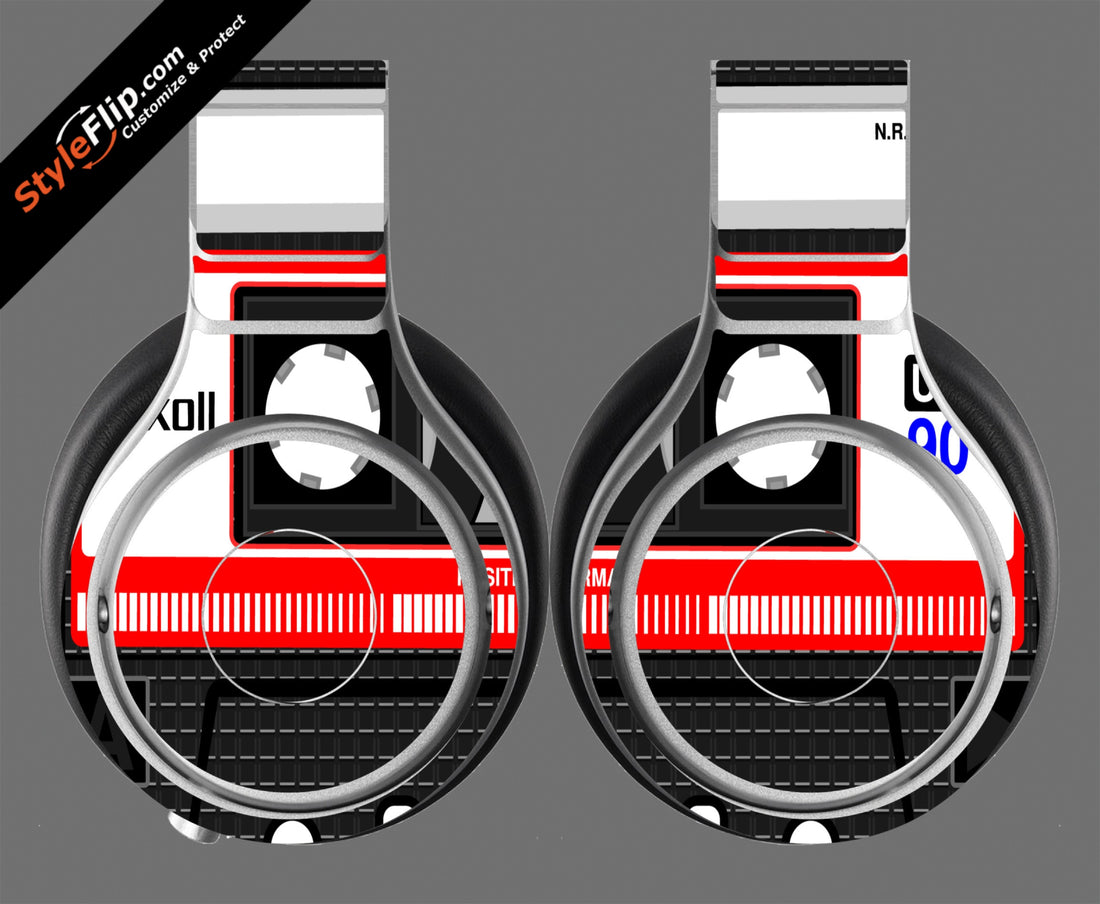 Mixtape Beats By Dr. Dre Beats Pro Model