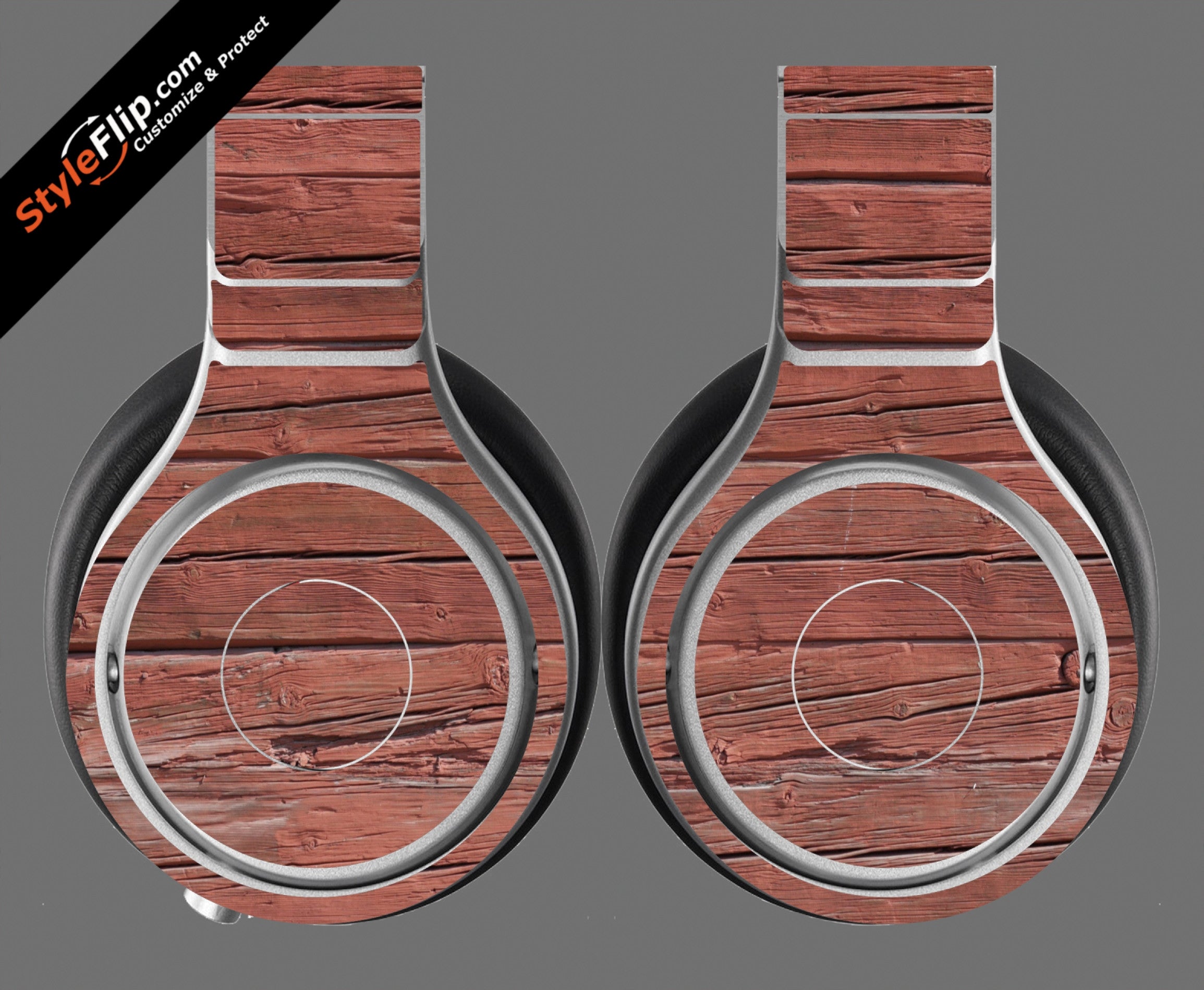 Dre Model Old Wood Beats By Dr. Dre Beats Pro Model