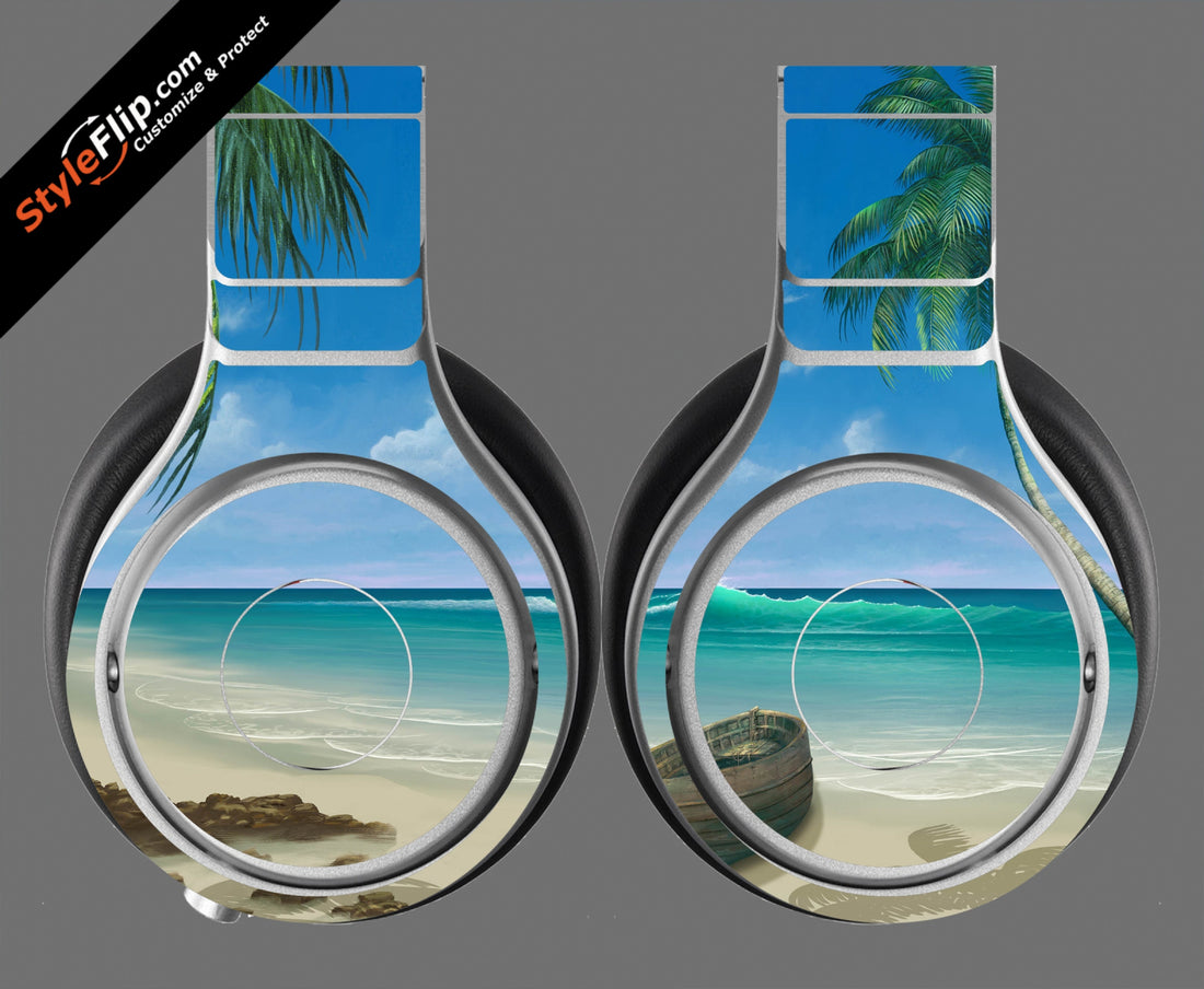 Paradise Lost  Beats By Dr. Dre Beats Pro Model