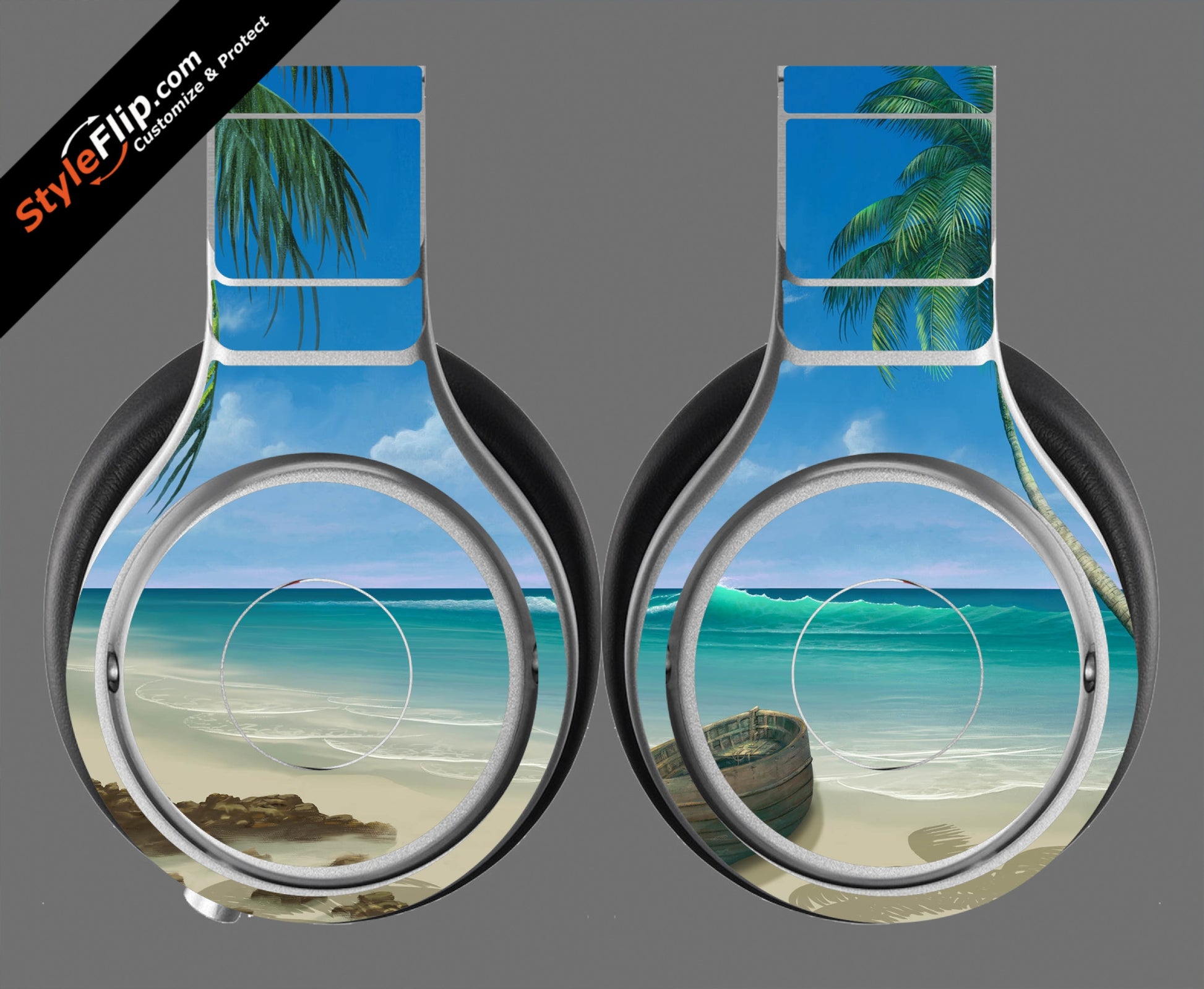 Paradise Lost  Beats By Dr. Dre Beats Pro Model