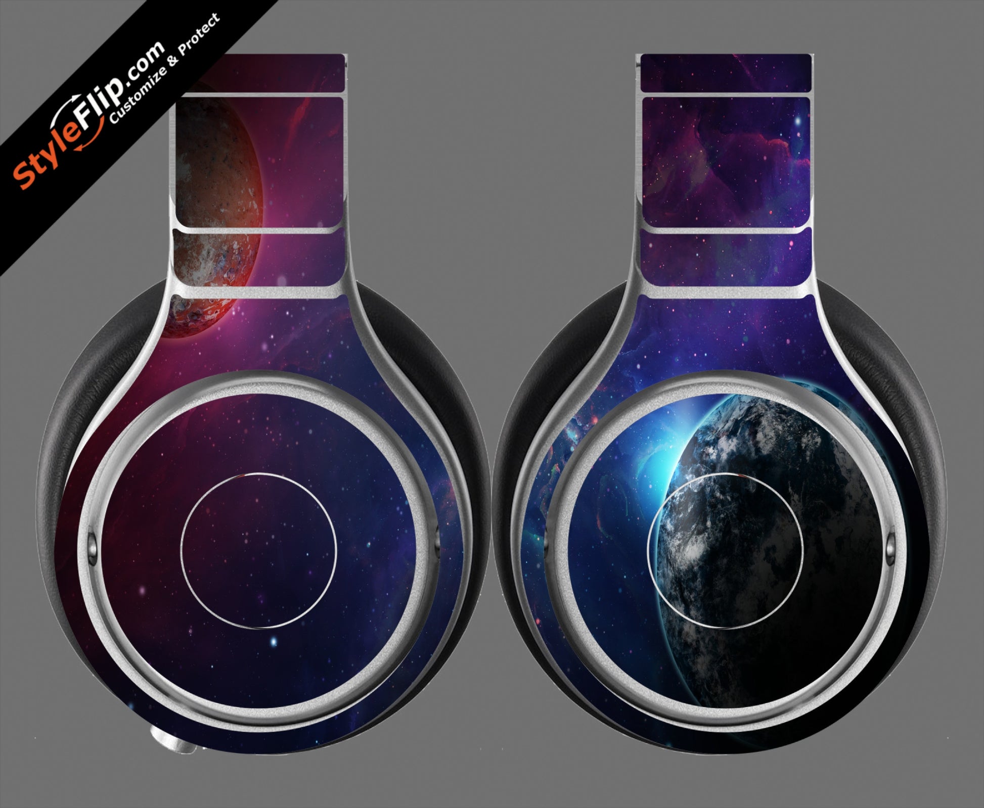 Planetary  Beats By Dr. Dre Beats Pro Model