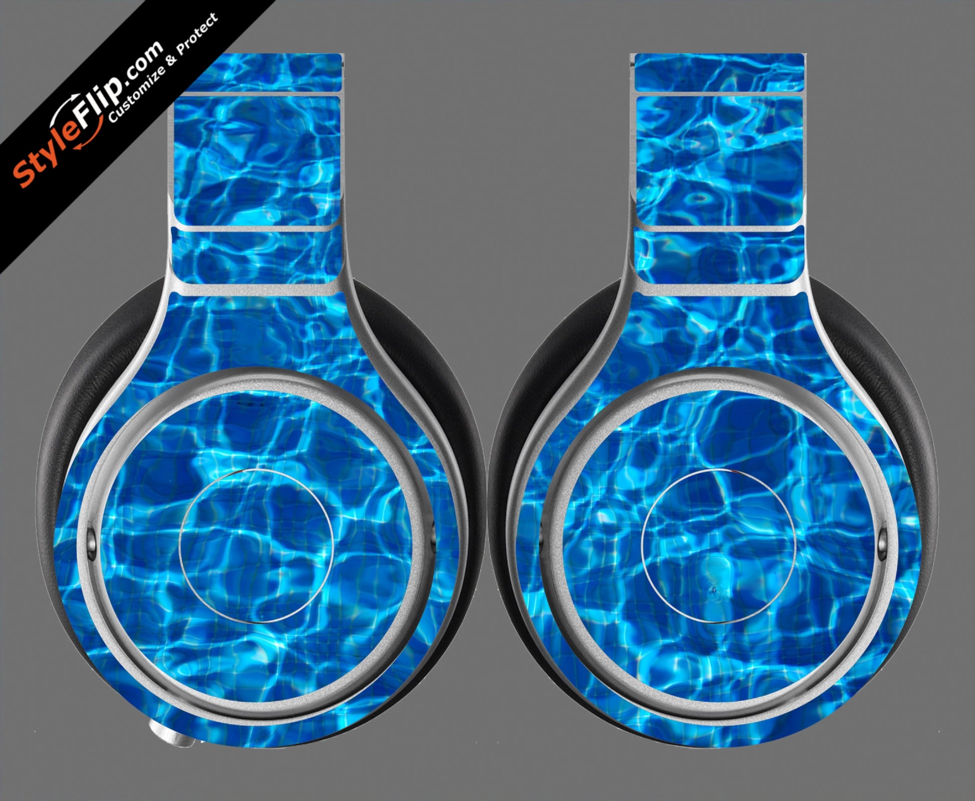 Pools Beats By Dr. Dre Beats Pro Model
