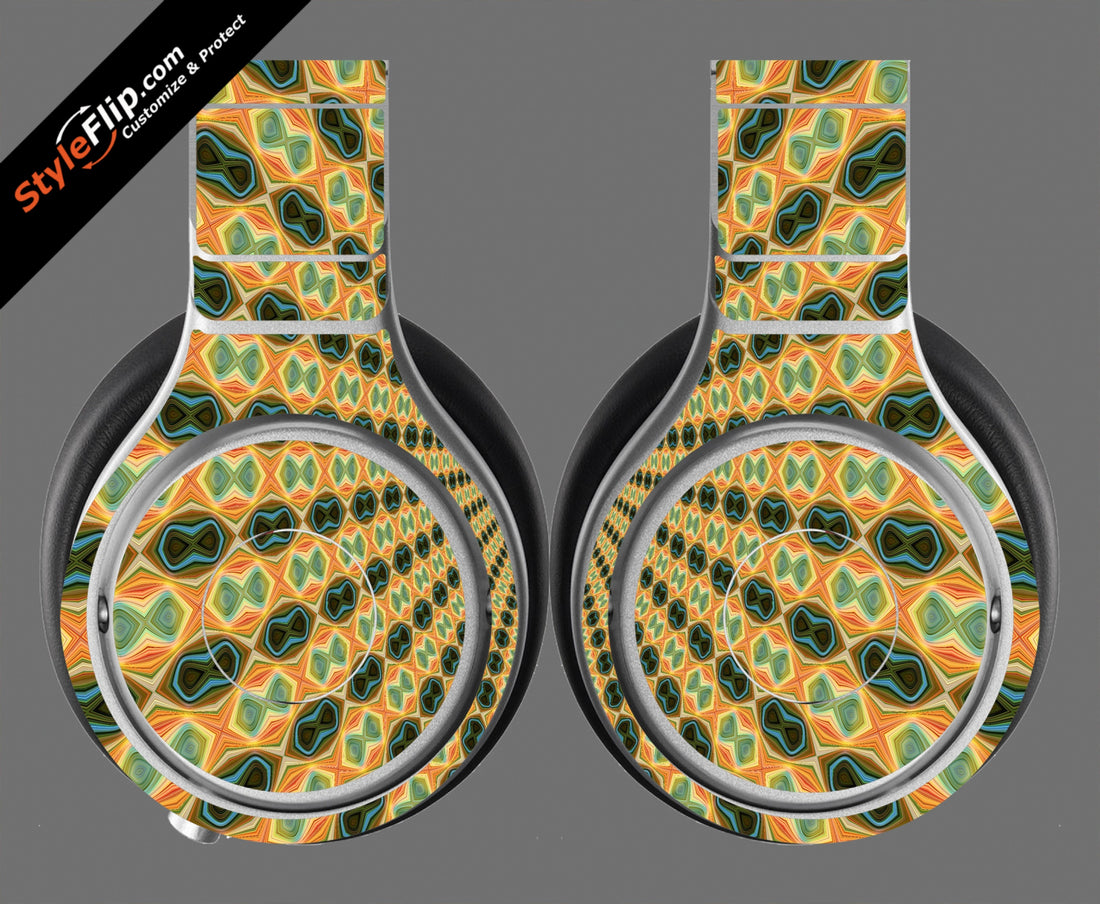 Psychedelia  Beats By Dr. Dre Beats Pro Model