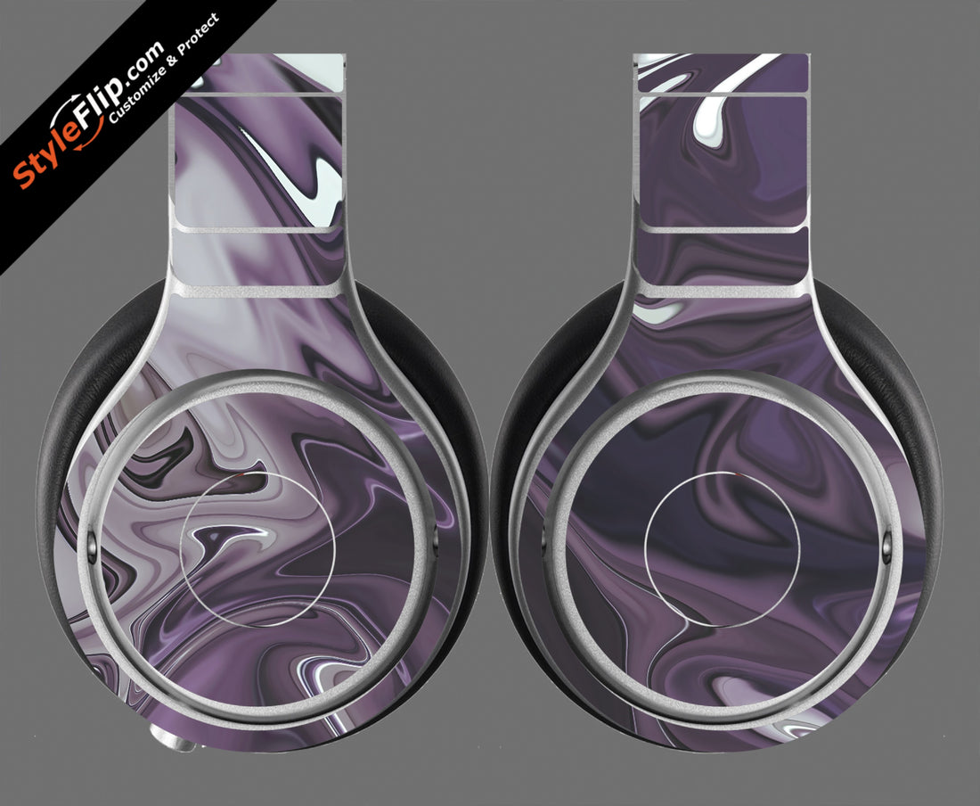 Purple Haze Beats By Dr. Dre Beats Pro Model