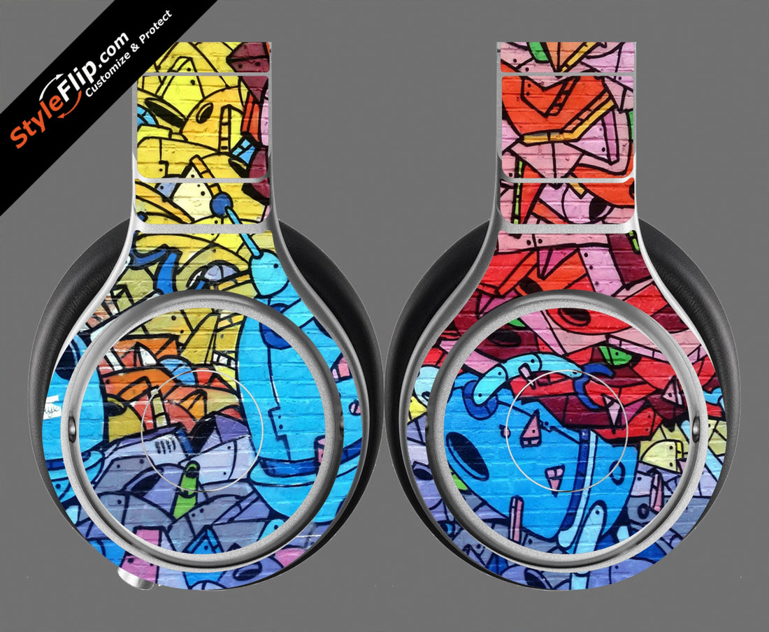 Robo Beats By Dr. Dre Beats Pro Model