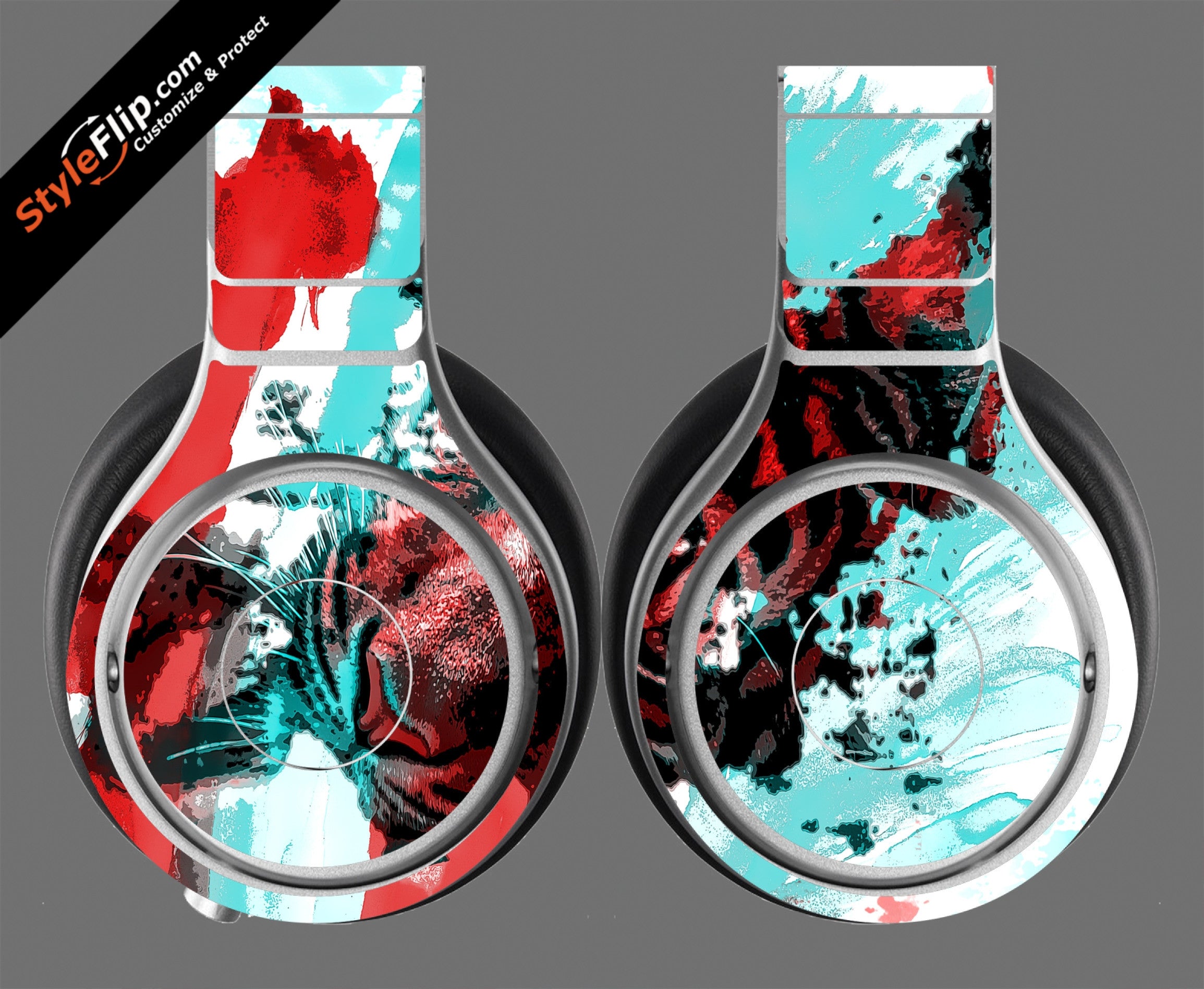 Rumble In The Jungle Beats By Dr. Dre Beats Pro Model