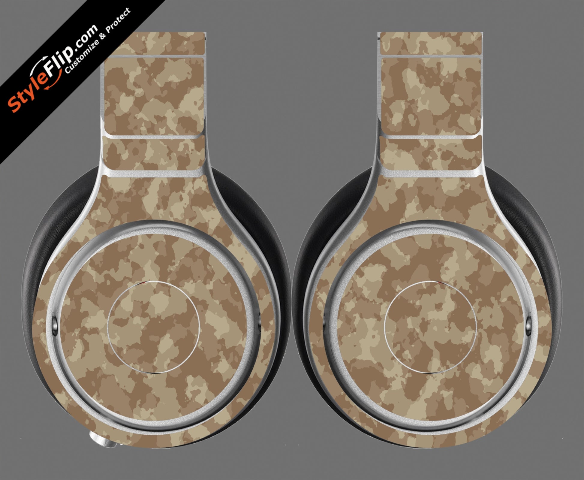 Sandstorm  Beats By Dr. Dre Beats Pro Model