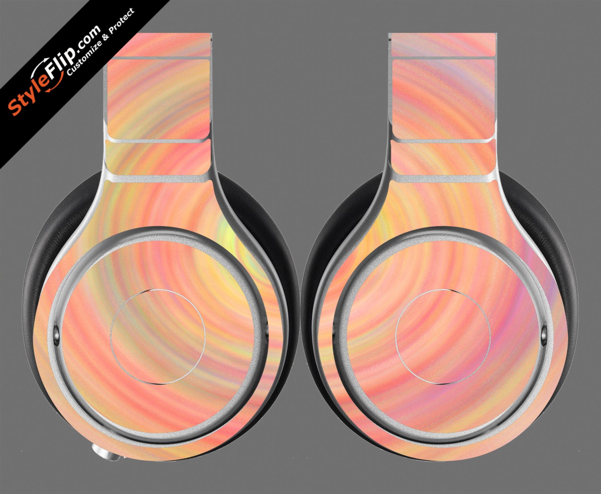 Spin Beats By Dr. Dre Beats Pro Model