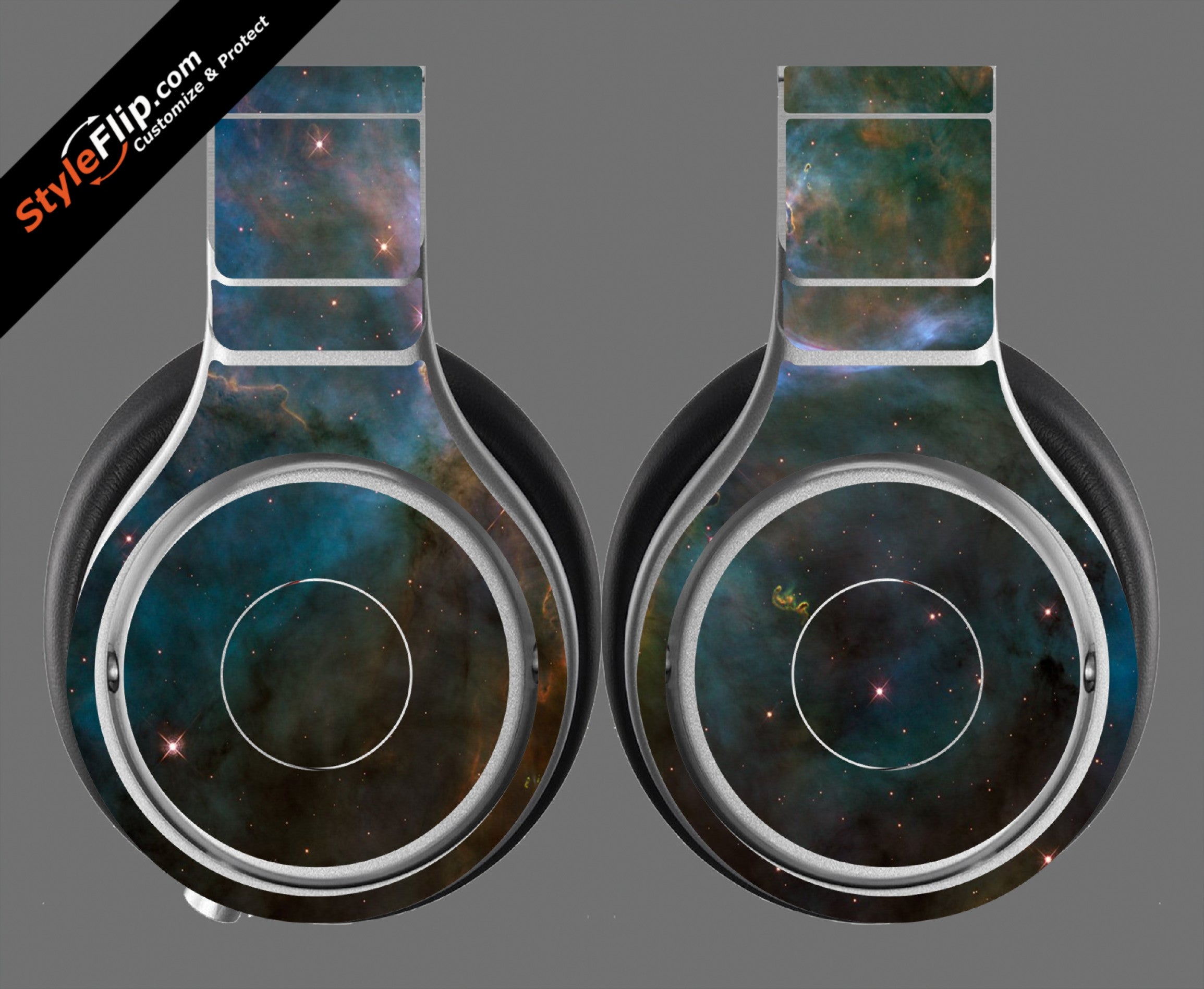 Star Dust Beats By Dr. Dre Beats Pro Model