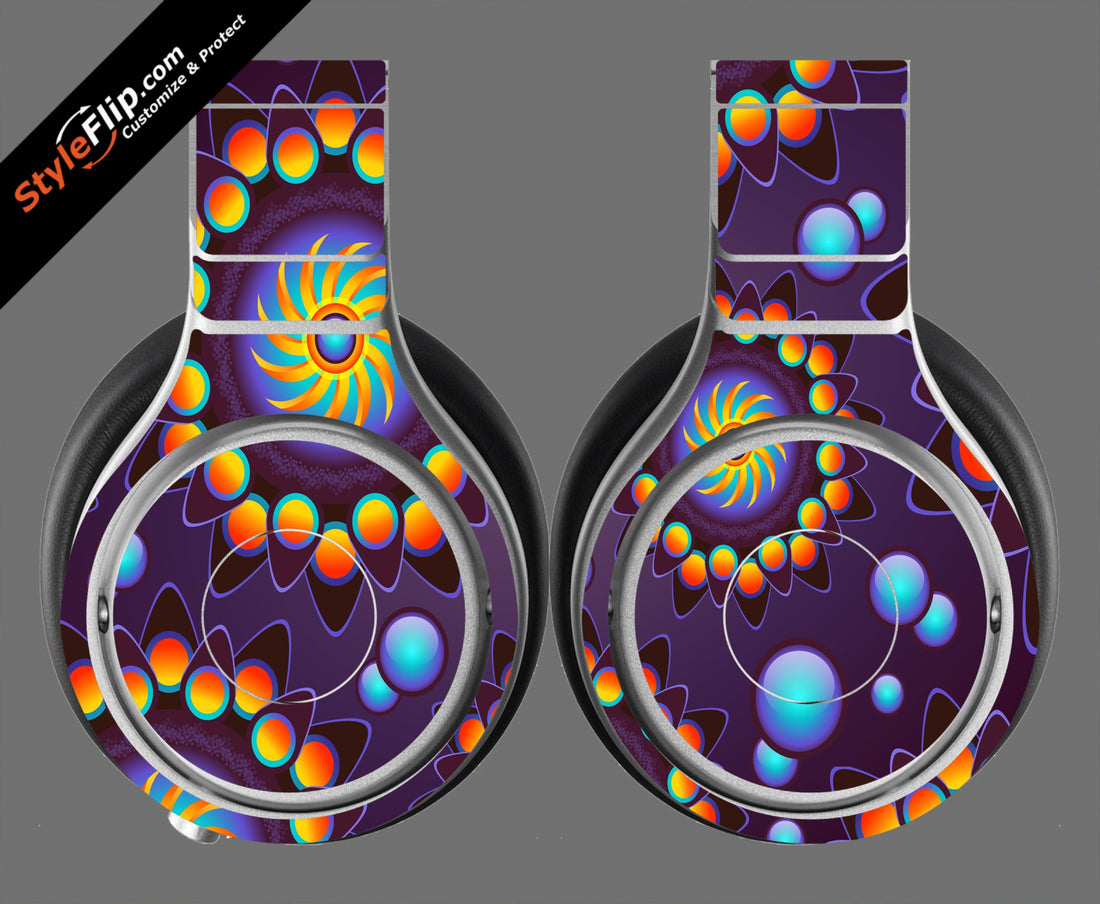 Sunkissed Beats By Dr. Dre Beats Pro Model