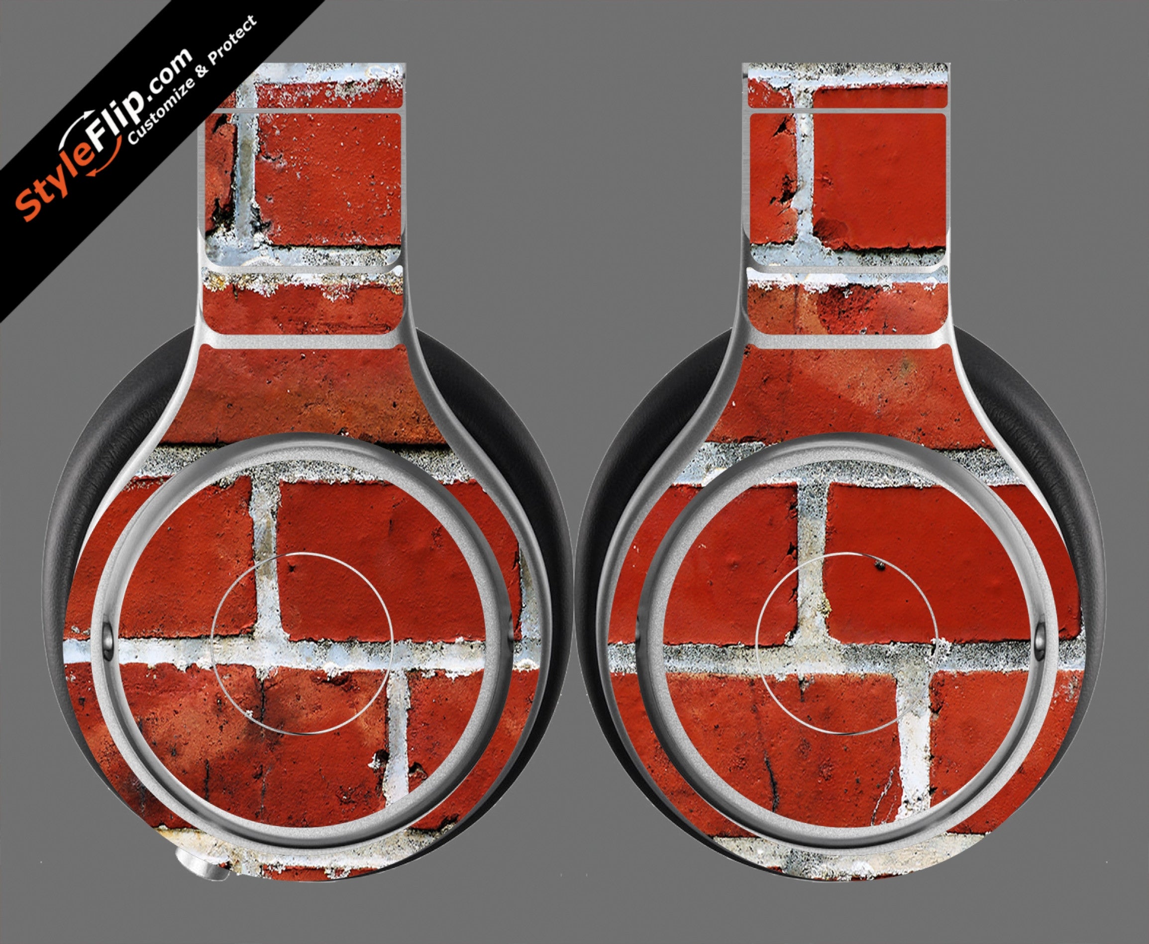 The Wall Beats By Dr. Dre Beats Pro Model