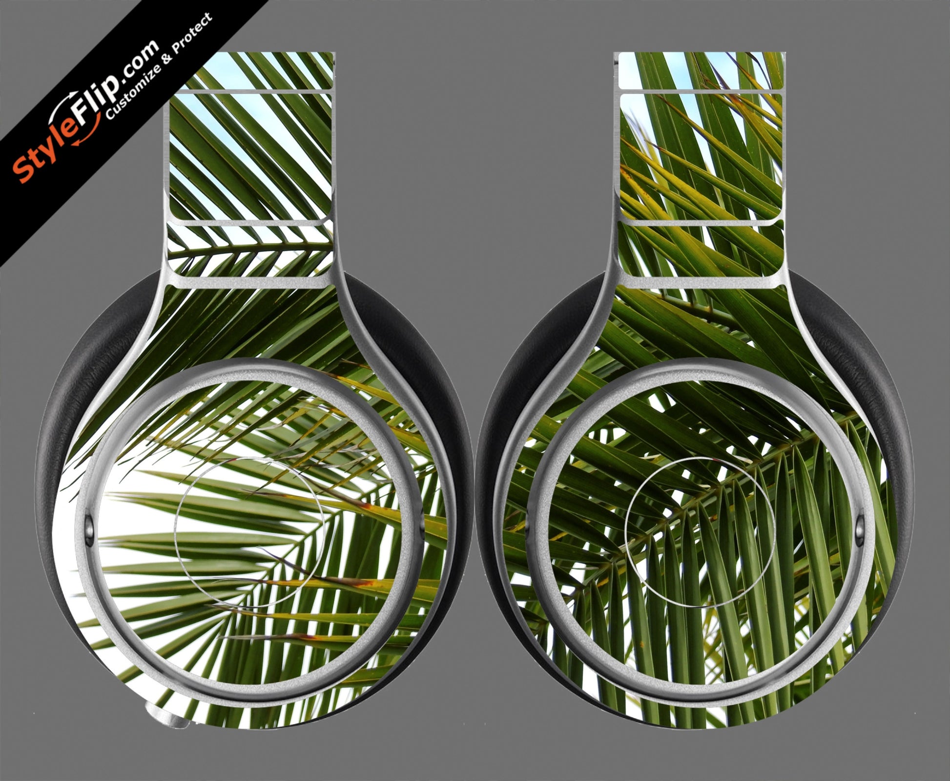 Tropicana Beats By Dr. Dre Beats Pro Model